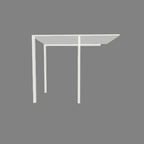 Plan de travail cuisine