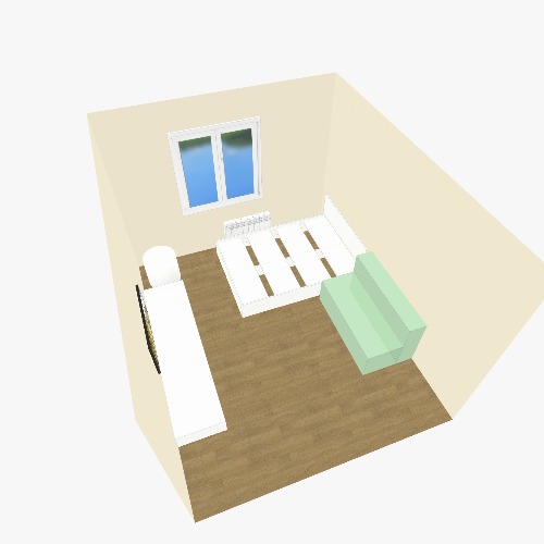 планировка кв