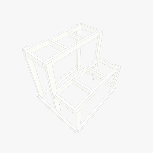 Plant Holder back up