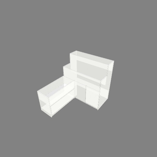 planter cabinet