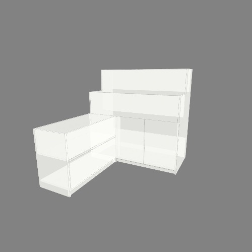 planter cabinet