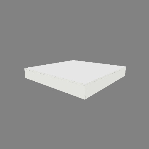 platform for meditation chair