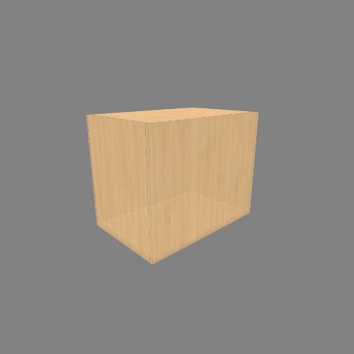 PLYO BOX