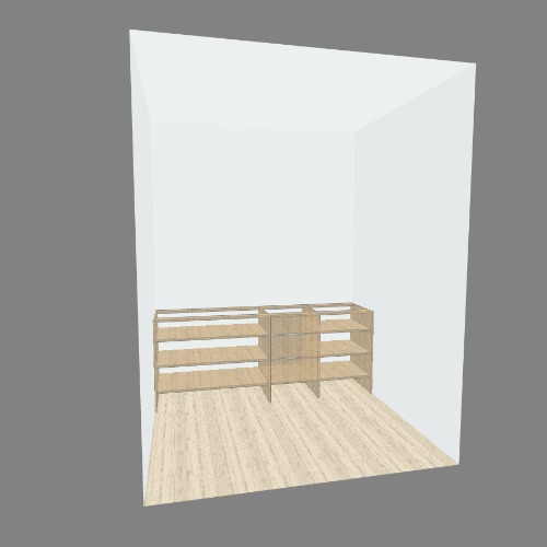 plywood kitchen v0.2.1