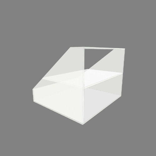 poddasze Бесплатные 3D-проекты мебели и чертежи от сообщества Flatma