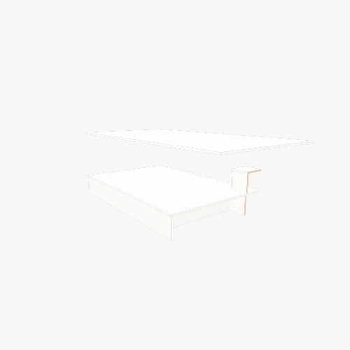 Подиум для педикюра