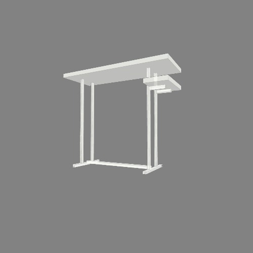 подставка Клава