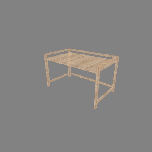 подставка на стол под микроволновку