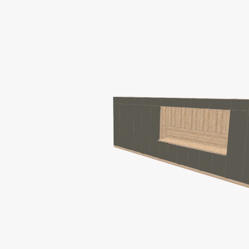 подвал Projets et plans de meubles 3D gratuits de la Communauté Flatma