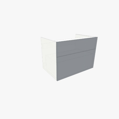 Подвесная тумба в ванную