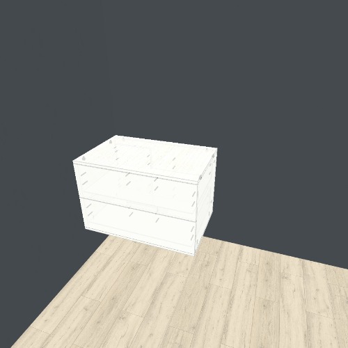 подвесная тумба в ванную под раковину