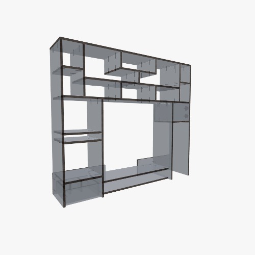 полка для стола