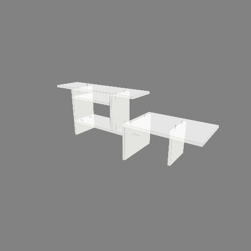 Полка на кухню