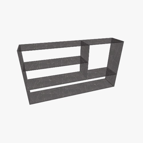 полка на улицу