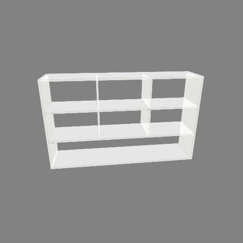 полка над столом Free 3D furniture designs and blueprints from Flatma Community