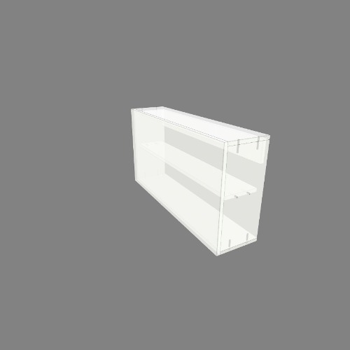Полка навесная Free 3D furniture designs and blueprints from Flatma Community