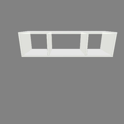 Полка под приставки