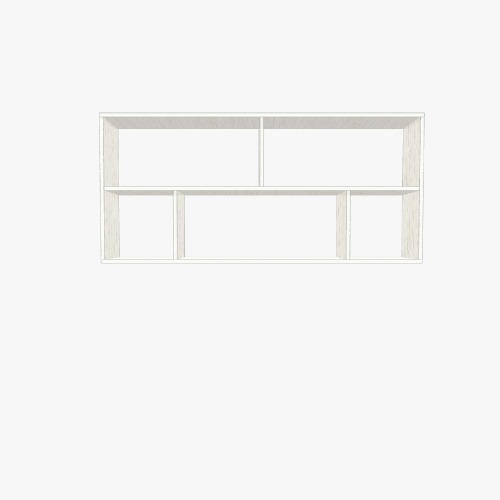 Полка в спальню