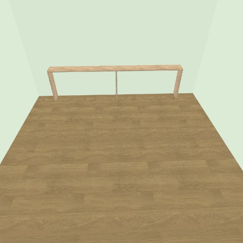 Полка за диван