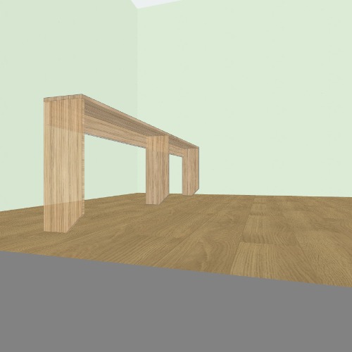 Полка за диван