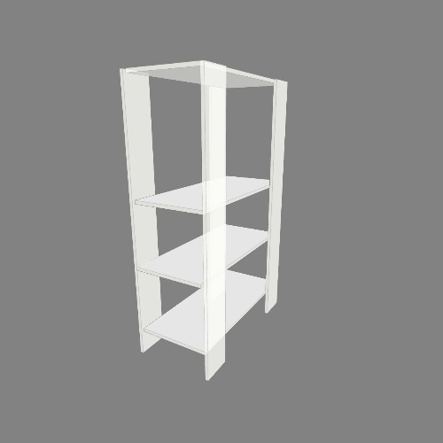 полки Free 3D furniture designs and blueprints from Flatma Community