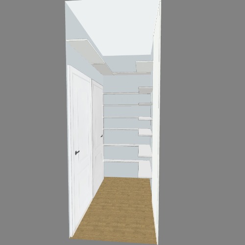 Полки книжные