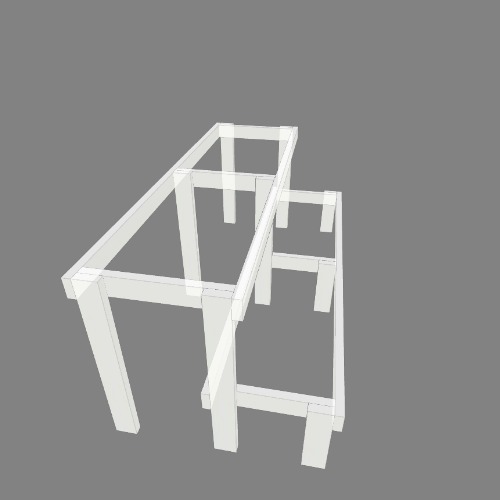 Полки в бане