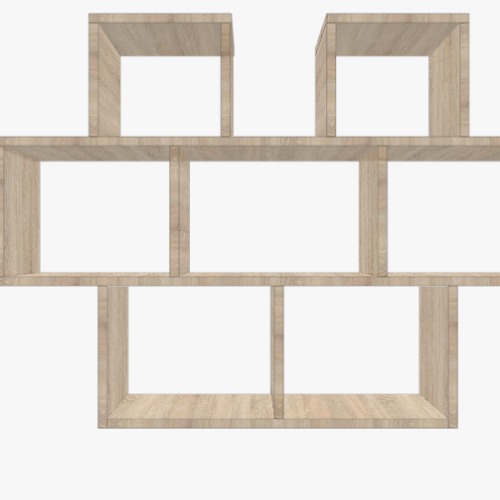 полочка для книг