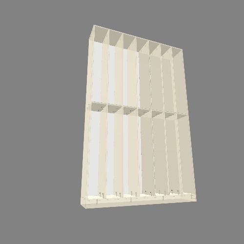 porta case
