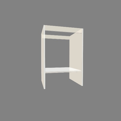 Porta horno