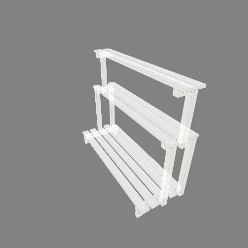 porta macetas Free 3D furniture designs and blueprints from Flatma Community