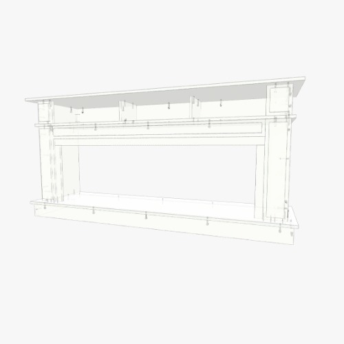 Портал Free 3D furniture designs and blueprints from Flatma Community