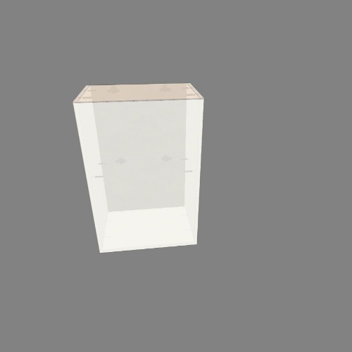 Portmanto Free 3D furniture designs and blueprints from Flatma Community