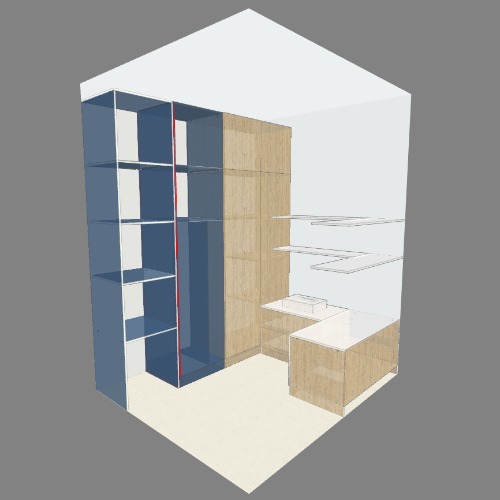 Постирочная