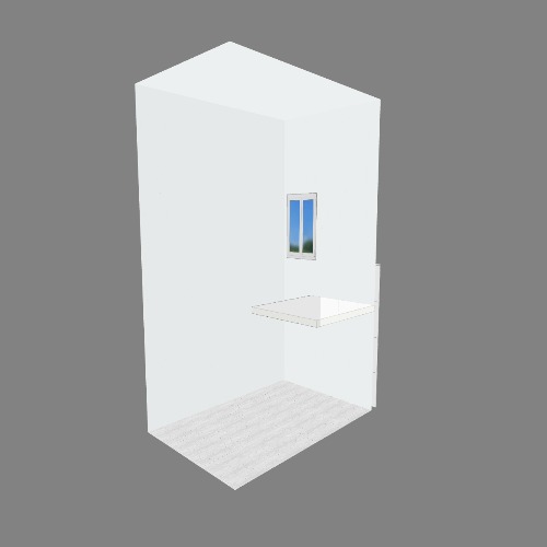 постирочная