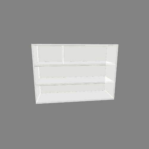 Prateleira Gaveta Infantil