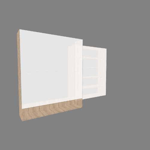 prateleiras 1 e 2 Free 3D furniture designs and blueprints from Flatma Community