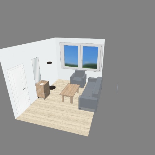 предбанник