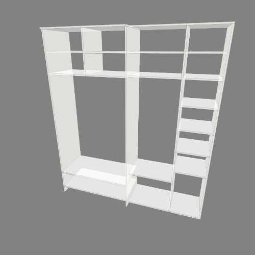 Прихожая1001