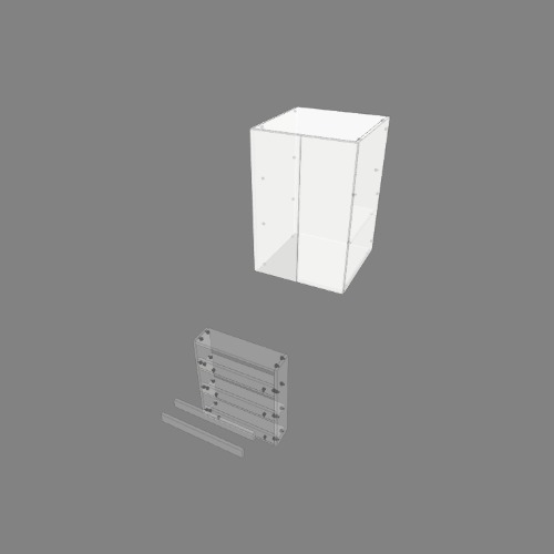 PRIMER PROYECTO