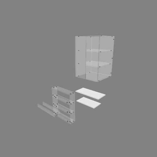 PRIMER PROYECTO