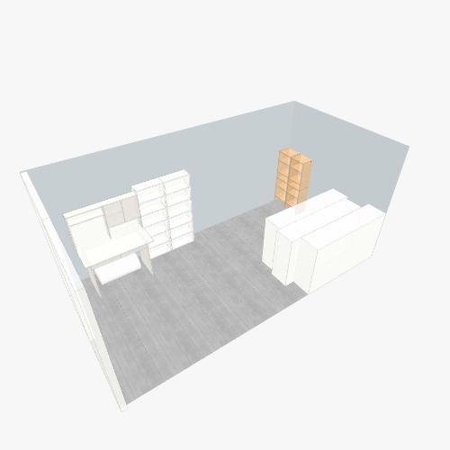 Проект Гараж 1