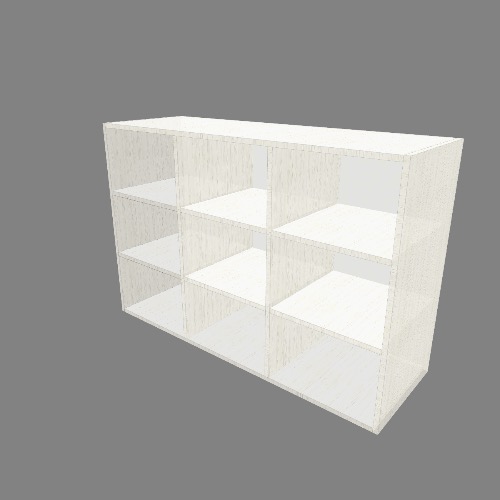 проект стеллажа