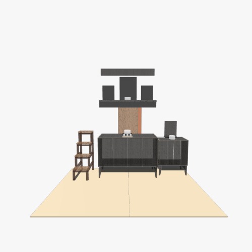 Project 001