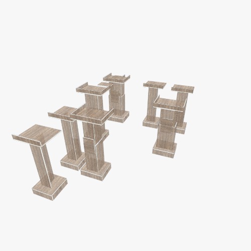 project 1 test