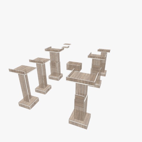 project 1 test