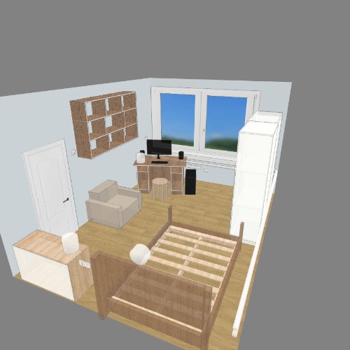 project