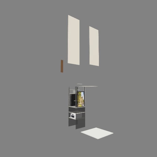 Project Photobooth