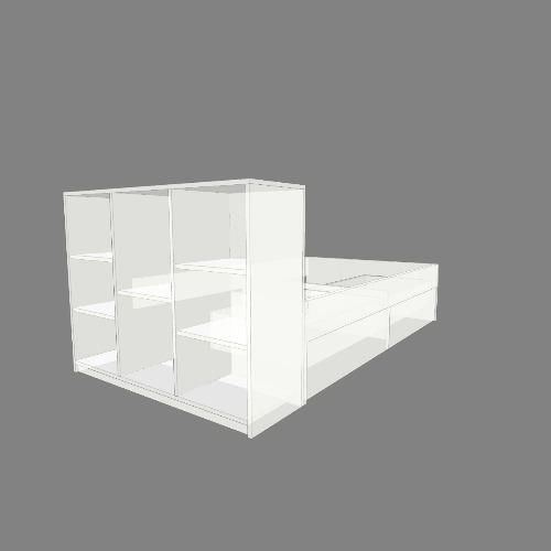 Projekt Bett III, J.K.