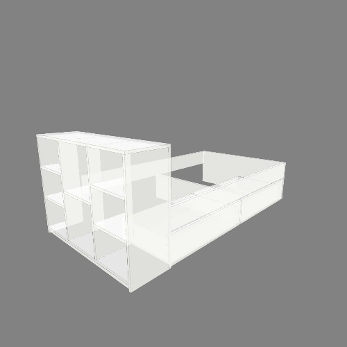 Projekt Bett, J.K, 2